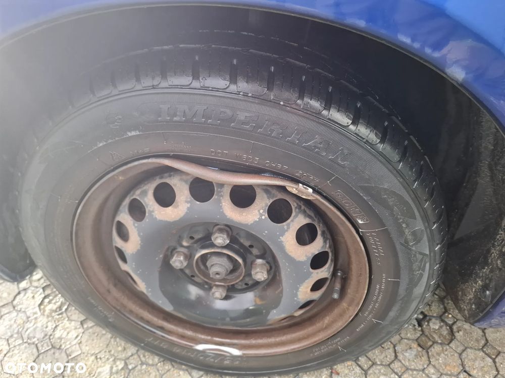 Mitsubishi Colt 1.1 Inform - 14