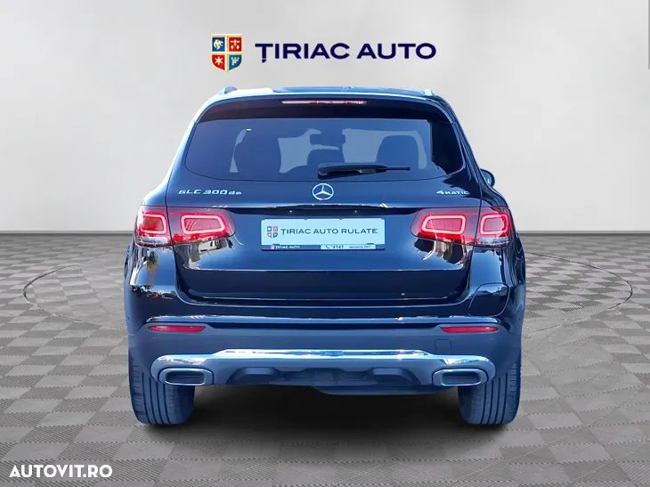 Mercedes-Benz GLC - 5