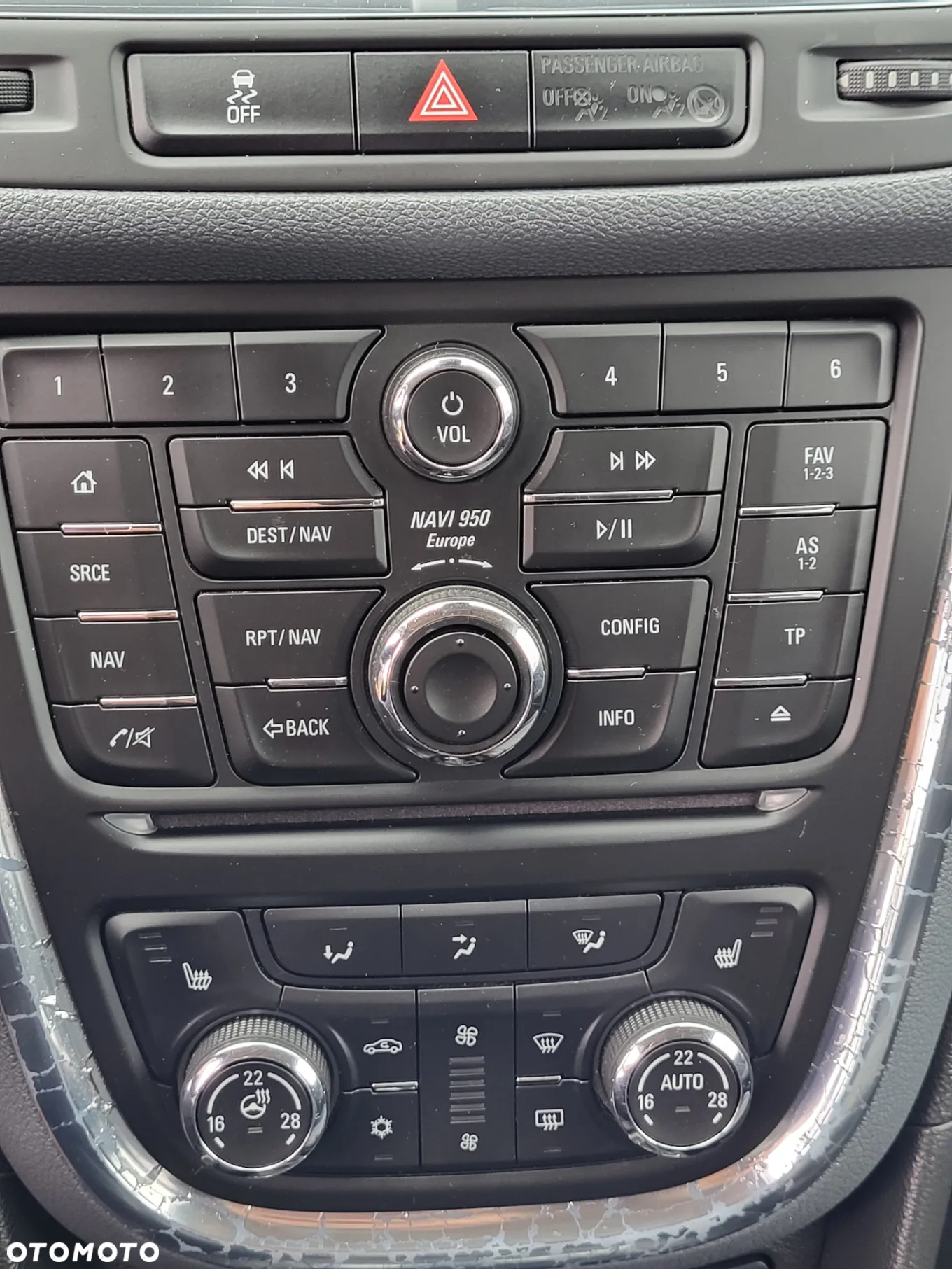Opel Mokka 1.7 CDTI Cosmo S&S - 27
