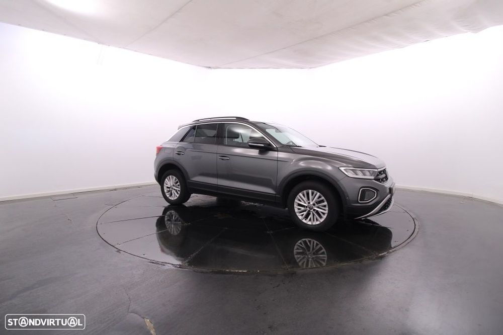 VW T-Roc 1.0 TSI Life - 11