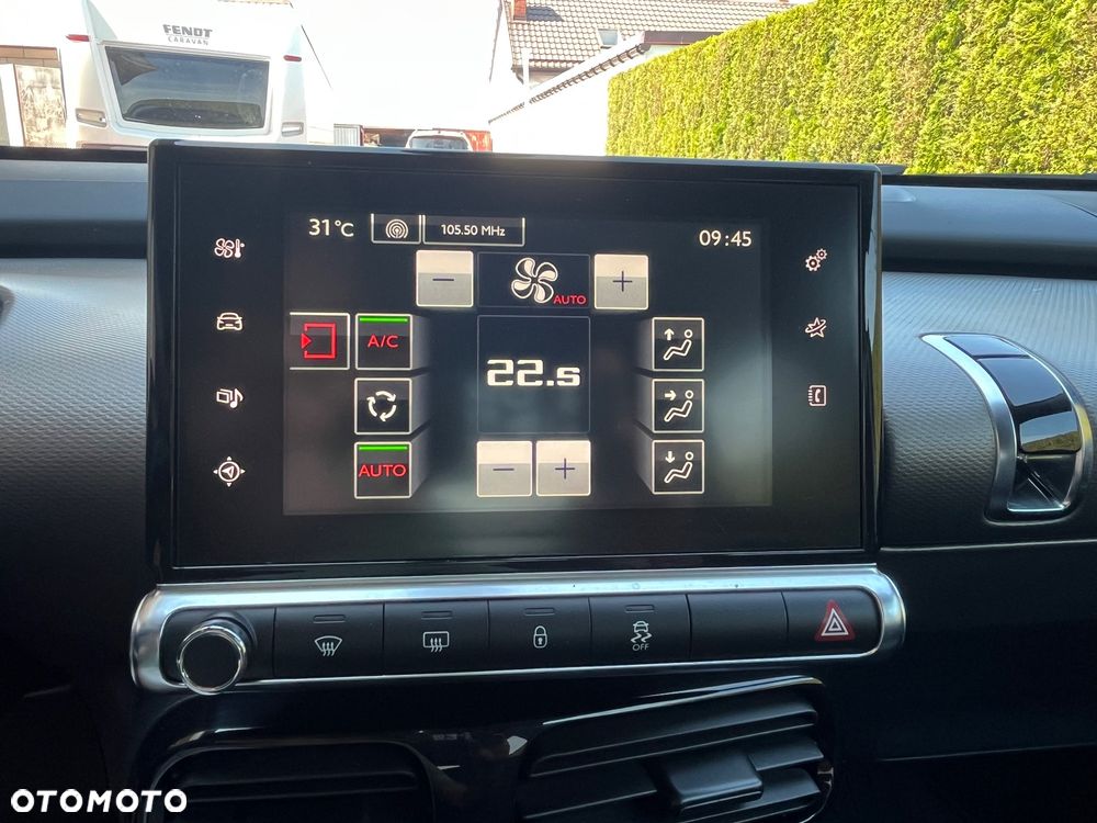Citroën C4 Cactus - 12