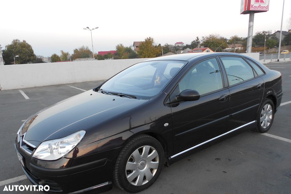 Citroën C5 1.8i 16V X - 1