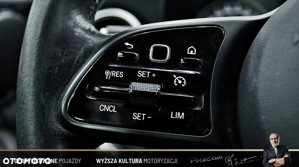 Mercedes-Benz Klasa C - 17