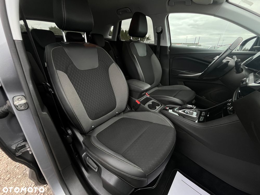 Opel Grandland X 1.5 D Start/Stop Automatik Business Elegance - 23