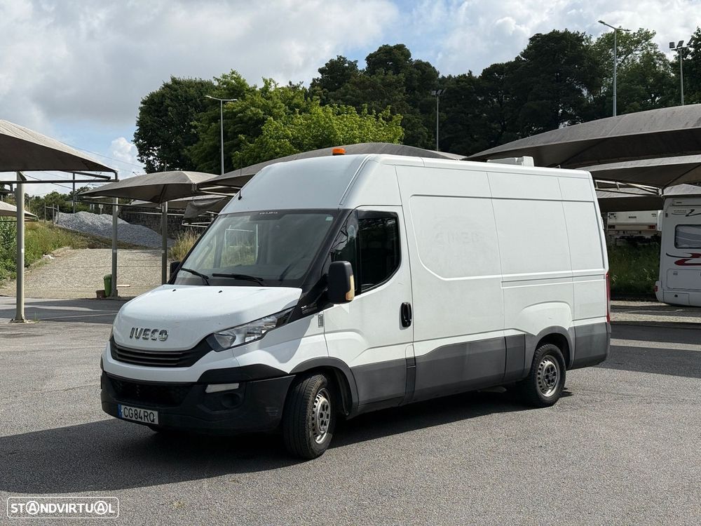Iveco Daily Iveco 35S16 - 4