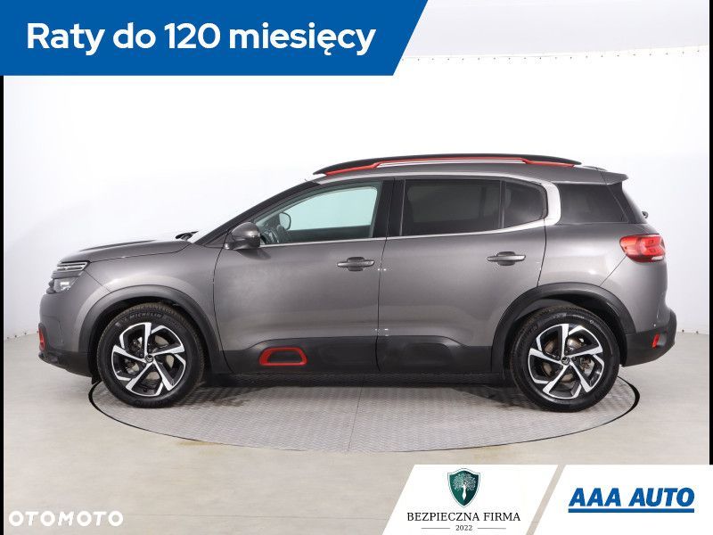 Citroën C5 Aircross - 4