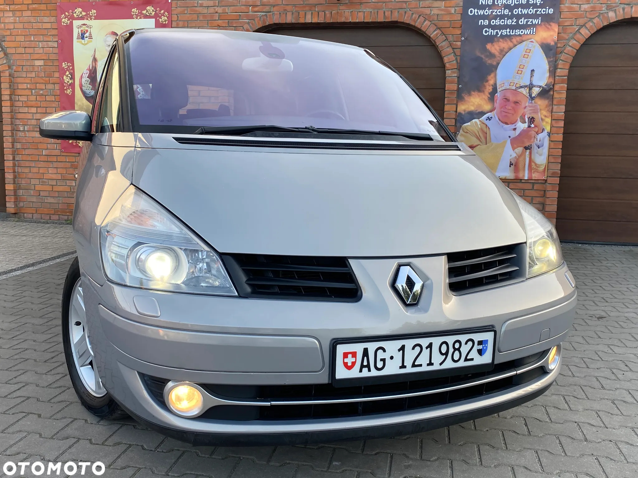 Renault Espace - 33