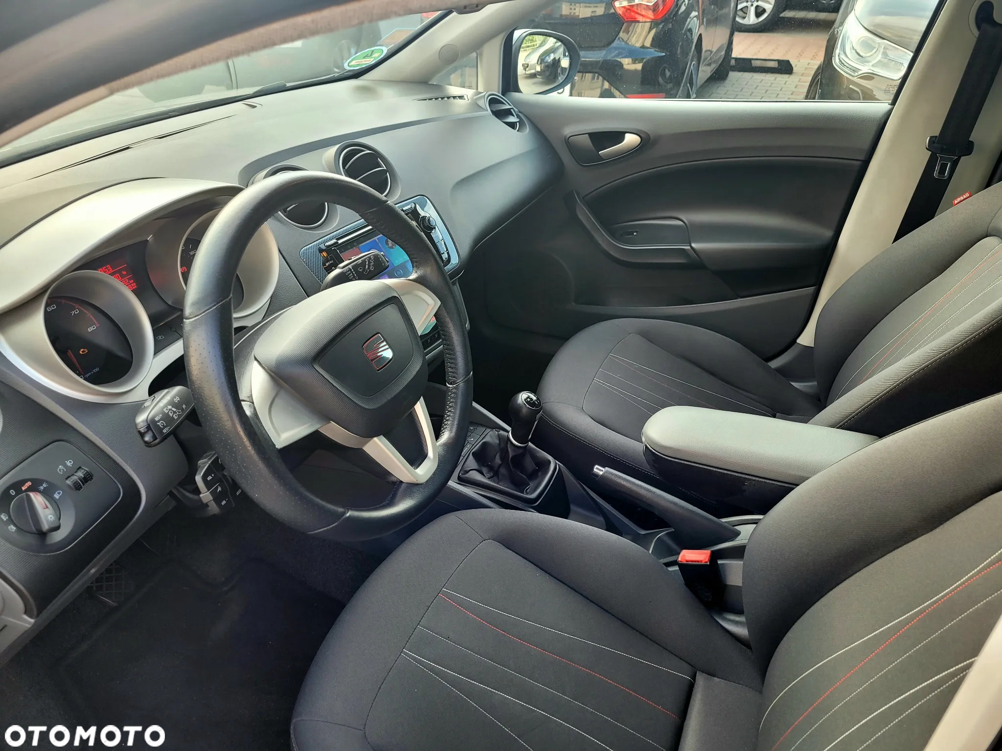 Seat Ibiza 1.2 TSI Copa - 11