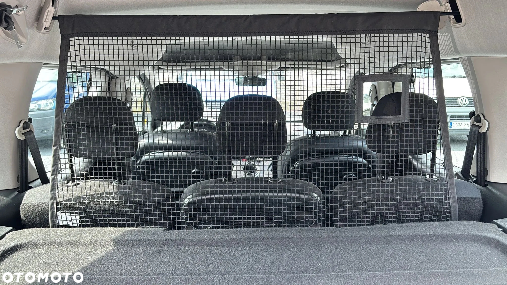 Citroën Berlingo 1.6 BlueHDi XTR S&S - 7