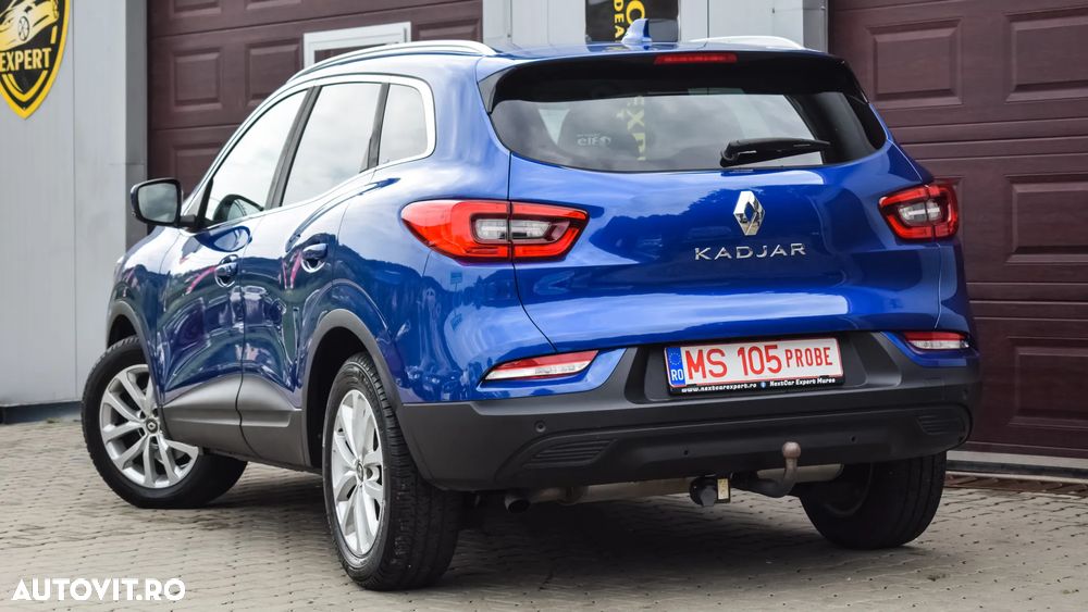 Renault Kadjar TCe EDC GPF Intens - 3