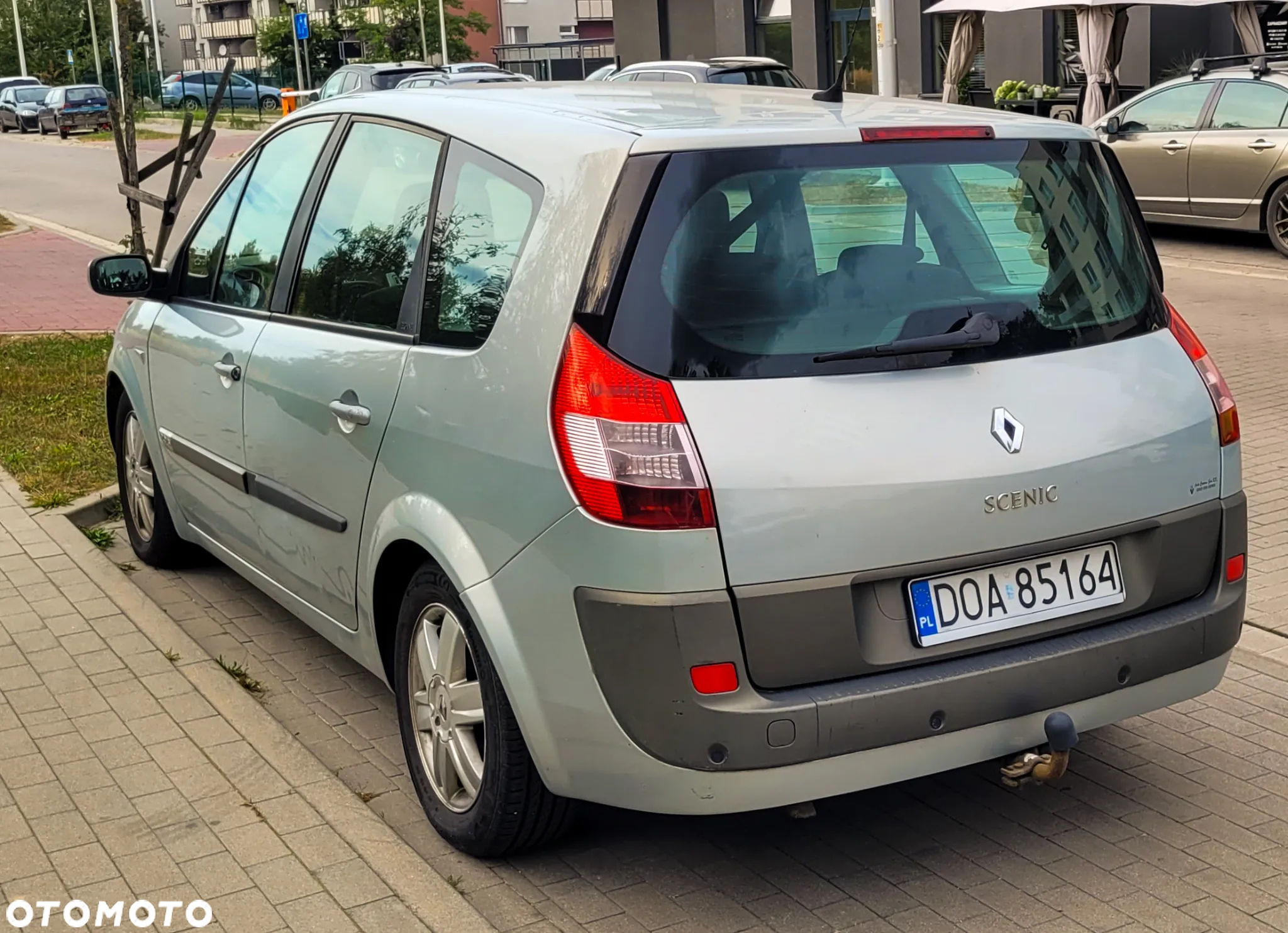 Renault Grand Scenic - 4