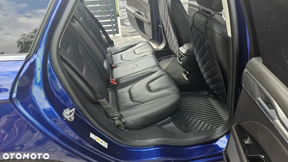 Ford Mondeo 2.0 TDCi Titanium PowerShift - 22