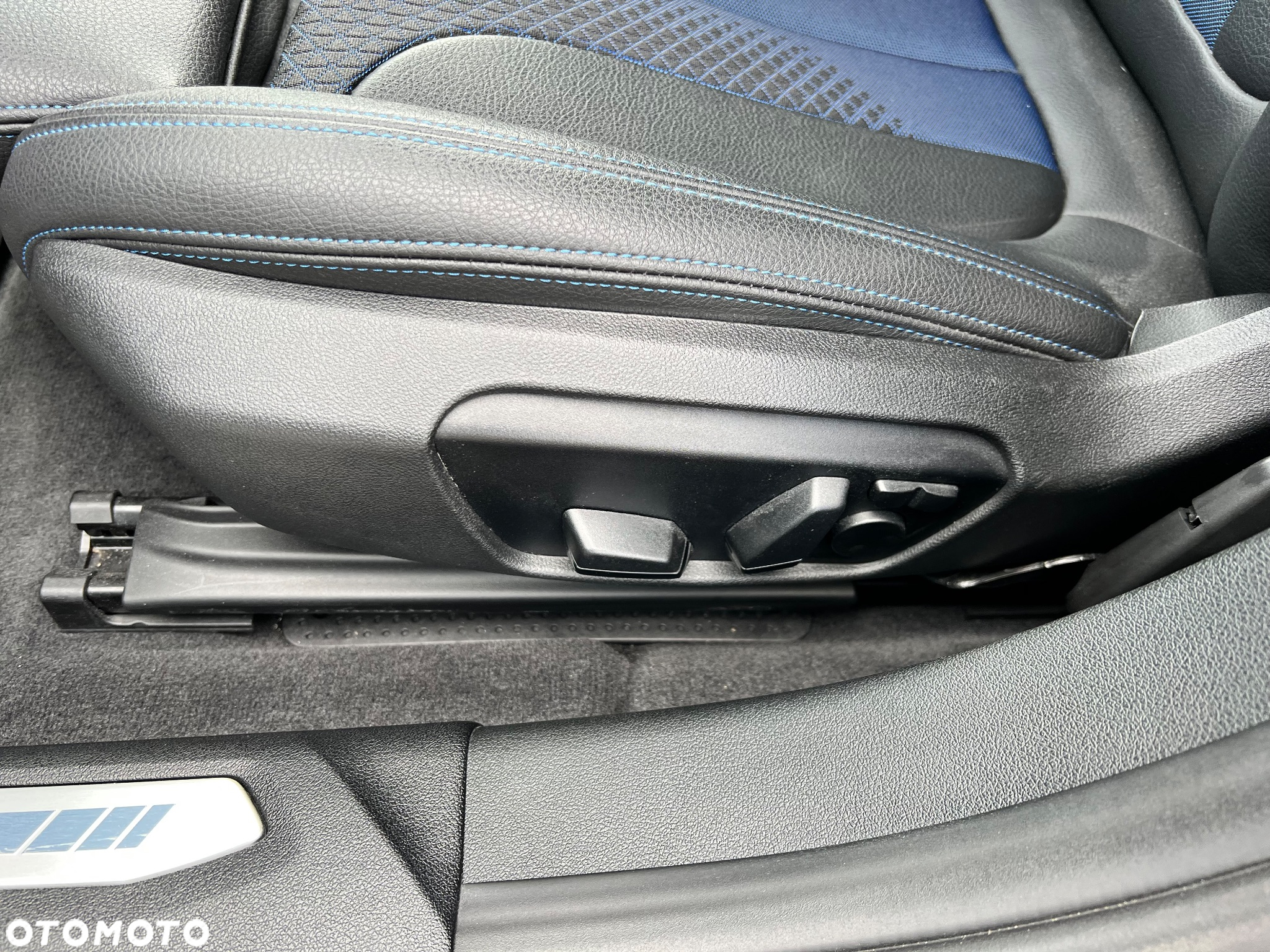 BMW Seria 1 M135i xDrive - 20