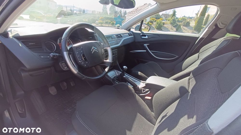 Citroën C5 2.0 16V Confort - 25