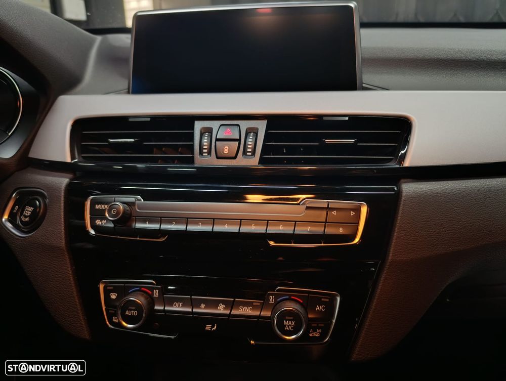 BMW X1 - 9