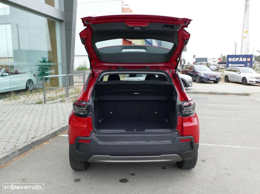 Jeep Avenger 54 kWh Altitude - 15