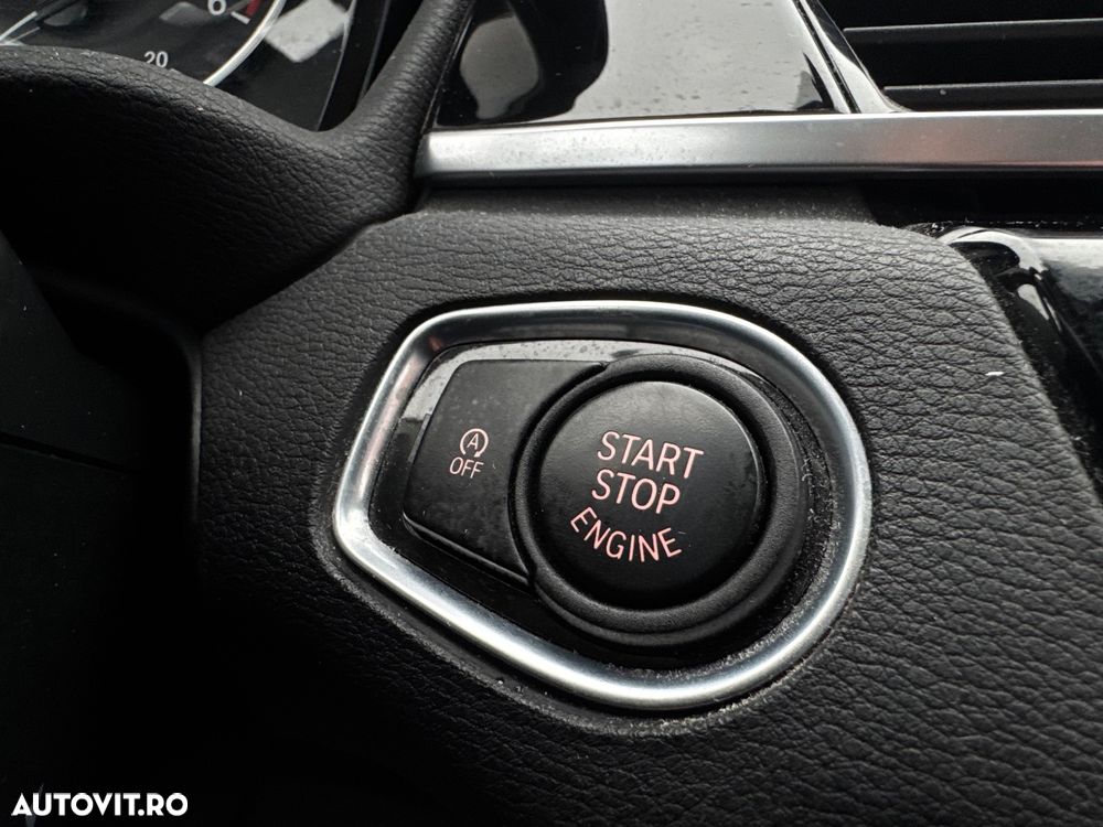 BMW X1 xDrive18d - 16