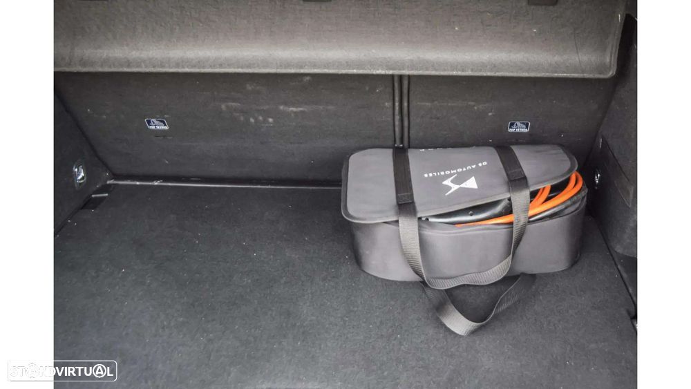 DS DS7 Crossback E-Tense Rivoli EAT8 - 33