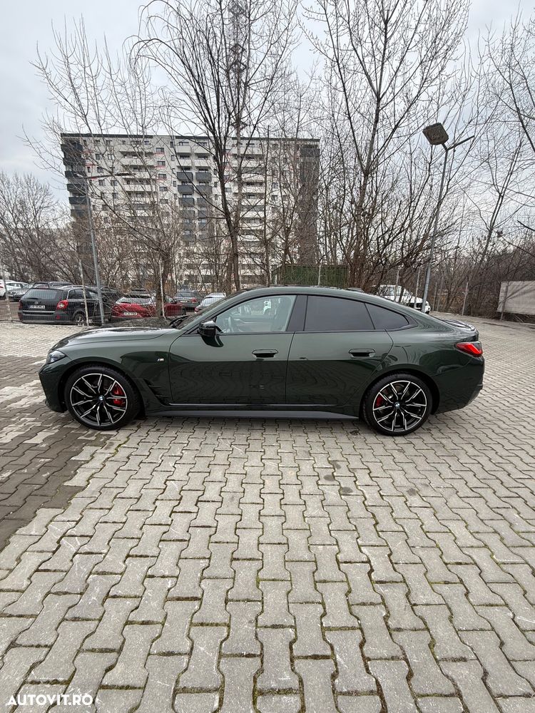 BMW Seria 4 430i M Sport - 5