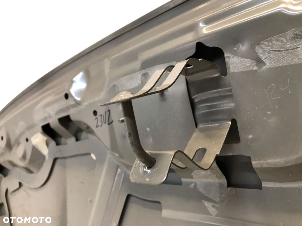 Toyota ProAce City K9 2020- Maska pokrywa silnika stalowa - 7