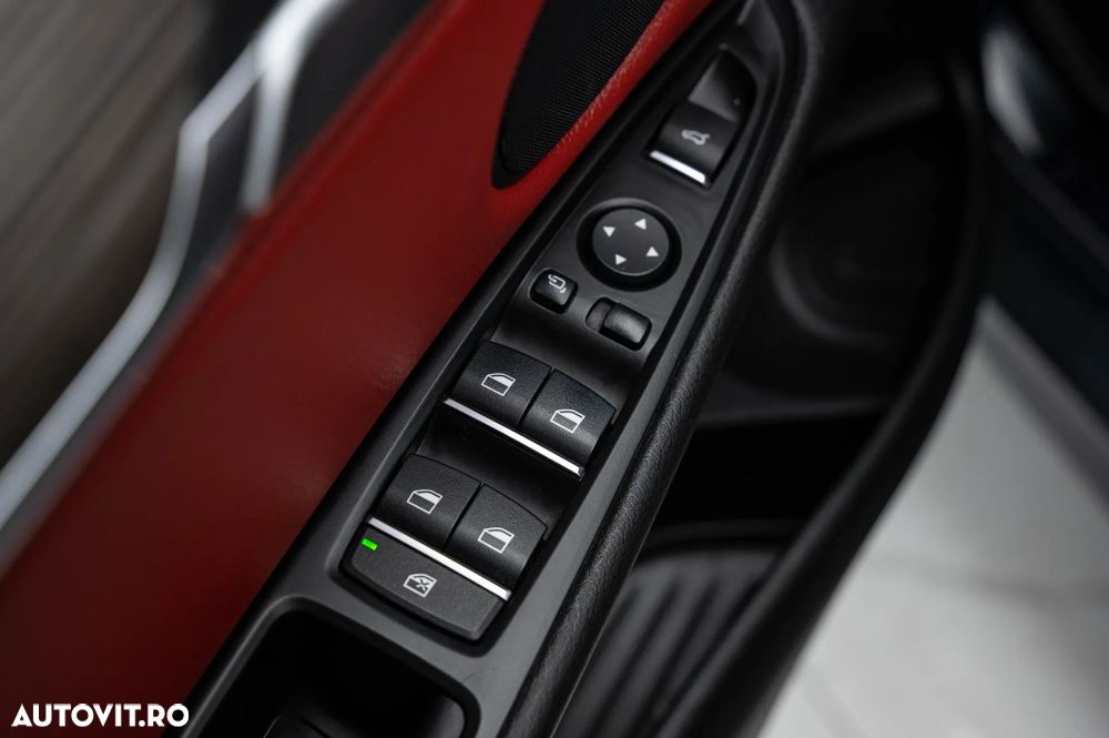 BMW X6 xDrive40d - 18