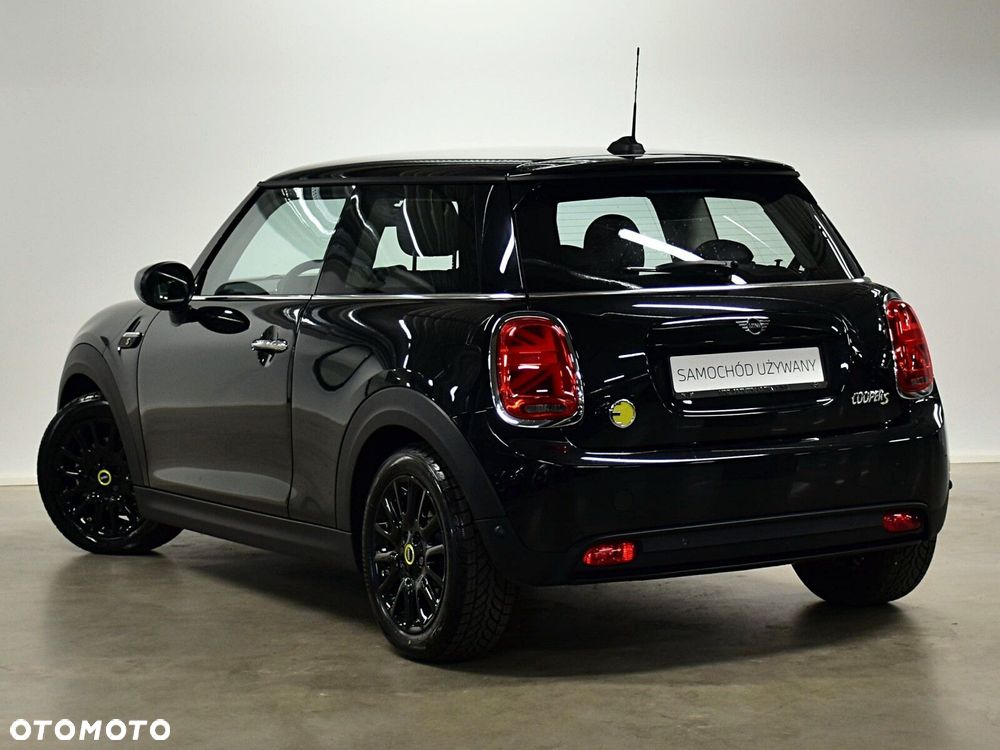 MINI Cooper S - 3