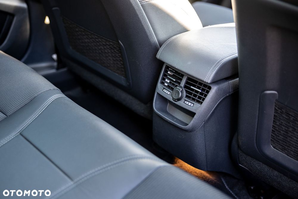 Peugeot 508 BlueHDi 180 EAT6 Stop&Start Allure - 30