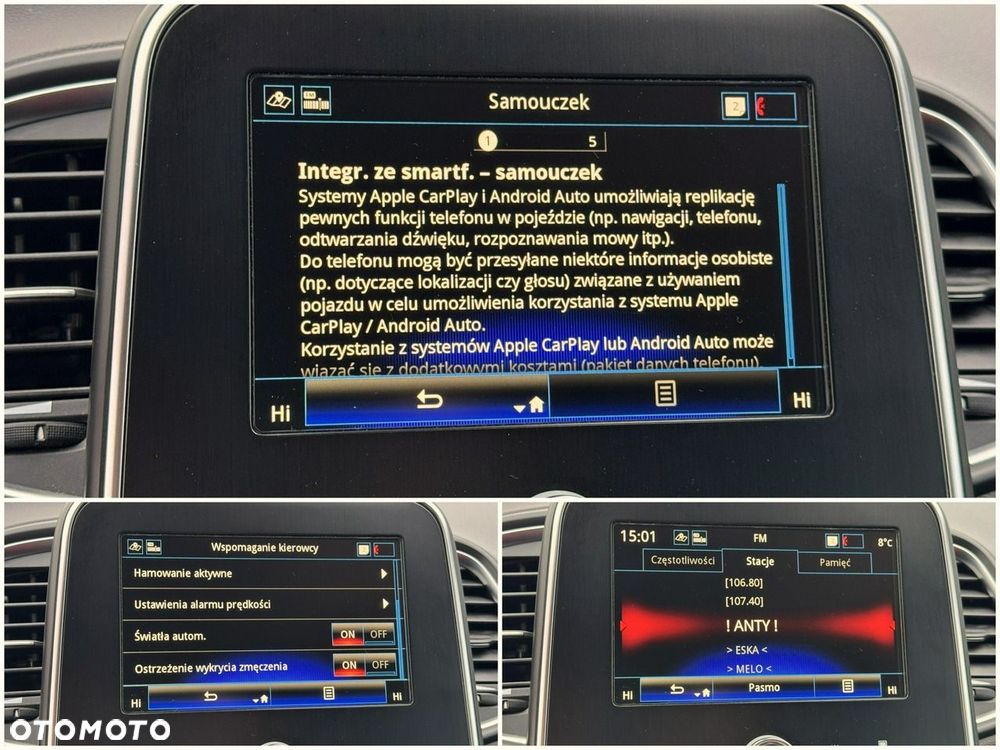 Renault Scenic - 28