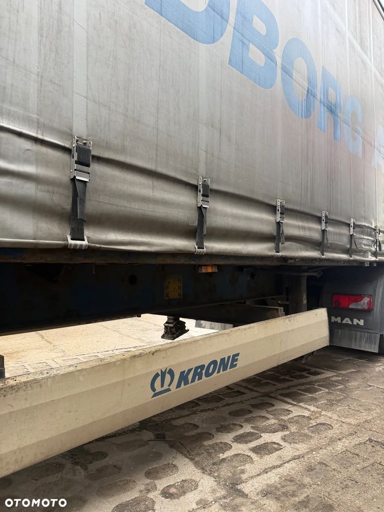 Krone Standard - 4