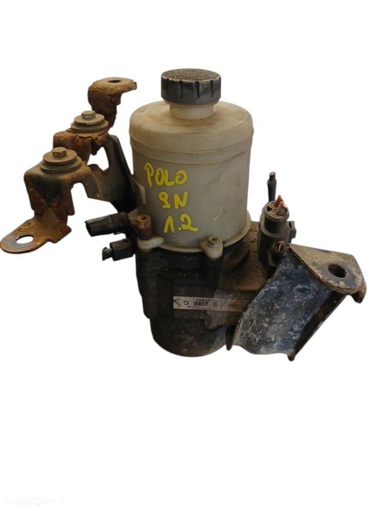 POMPA WSPOMAGANIA ELEKTRYCZNA POLO 9N 6Q0423155AD - 1