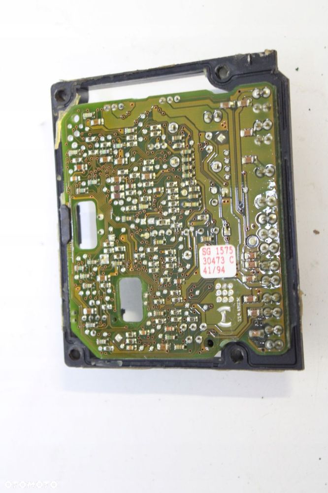 THERMO TOP S STEROWNIK BENZYNA 8391441 WEBASTO - 4