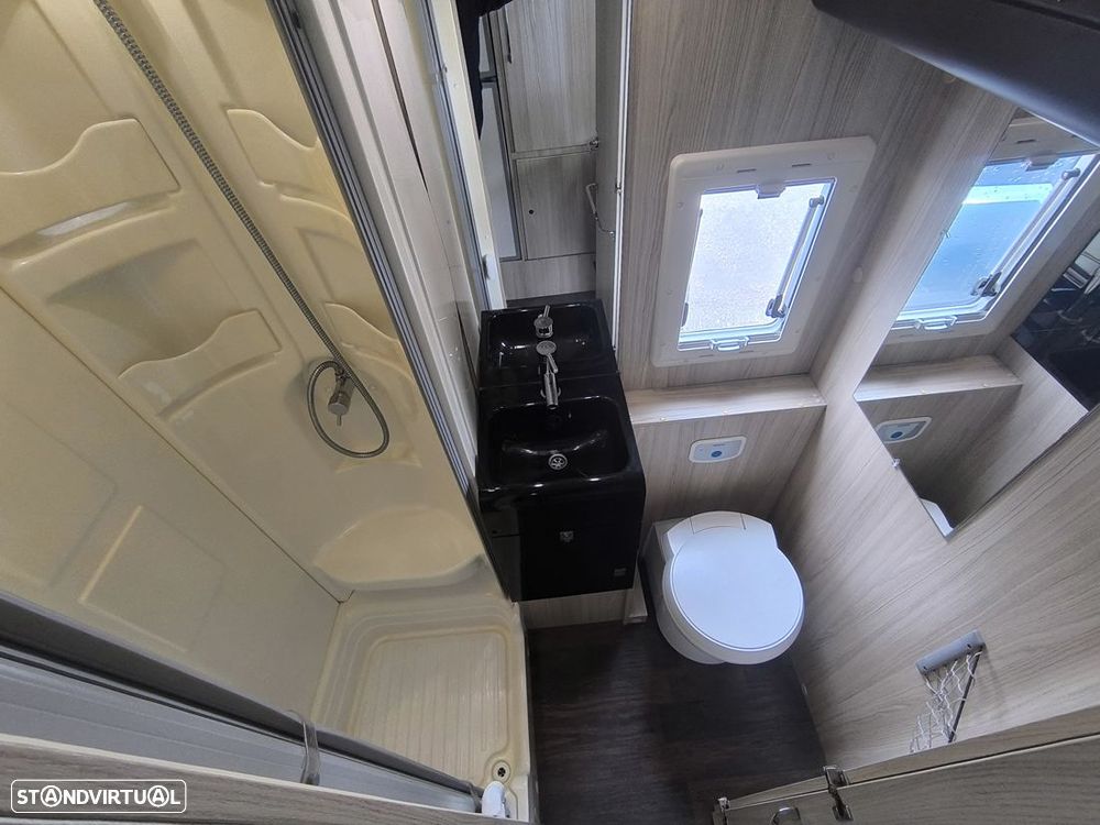 CI International Riviera Garage - 5