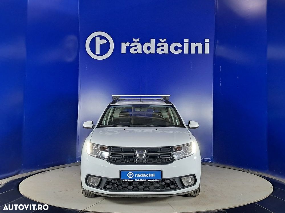 Dacia Logan - 10