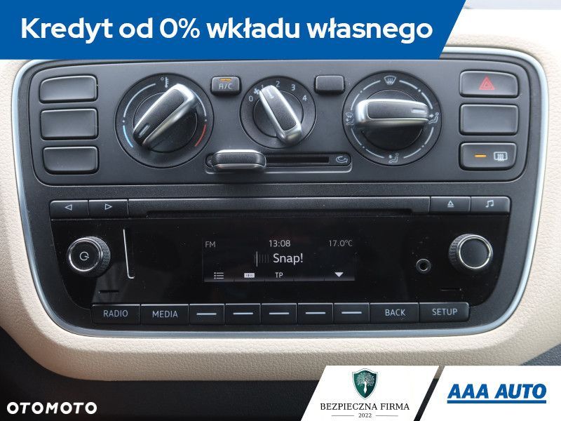 Skoda Citigo - 14