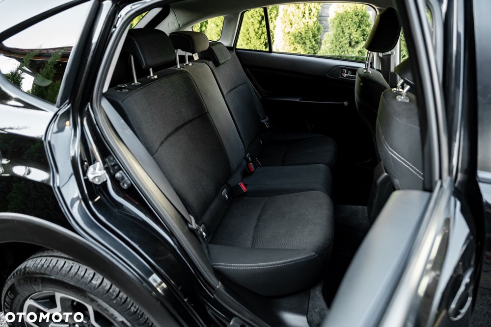 Subaru XV 2.0i Lineartronic Comfort - 22