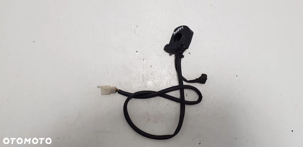 Honda CBF 125 JC40 08-14 Przycisk Zapłonu Start Stop - 1