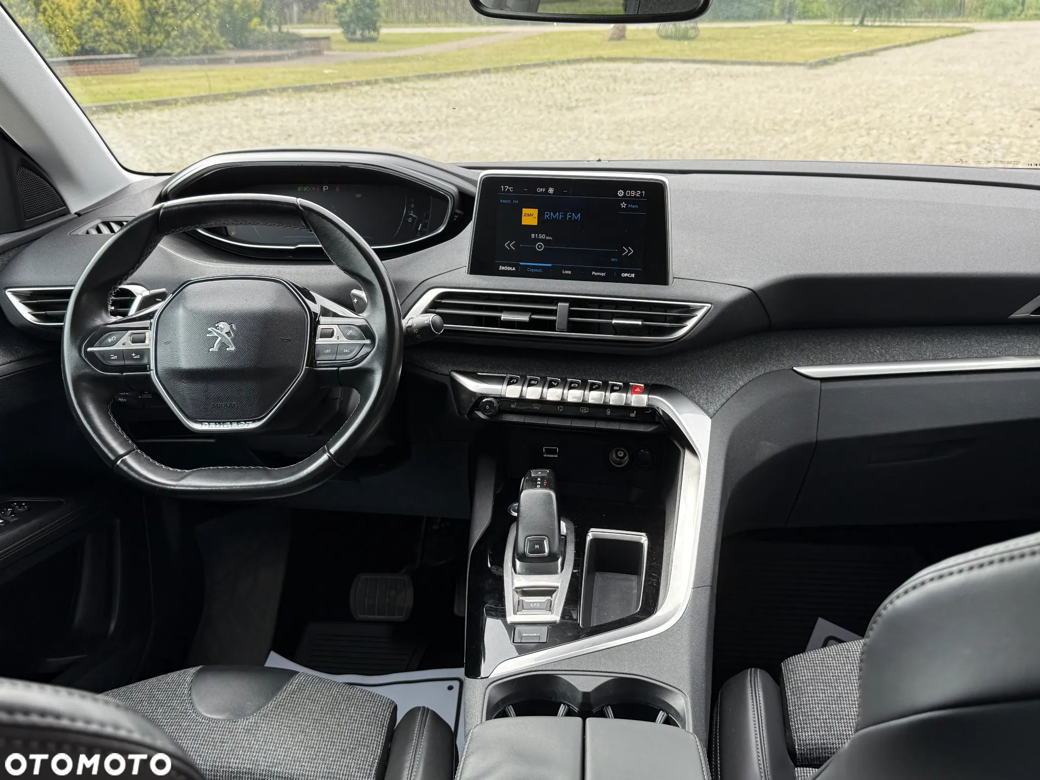 Peugeot 3008 PureTech 130 Stop & Start EAT6 Allure - 5