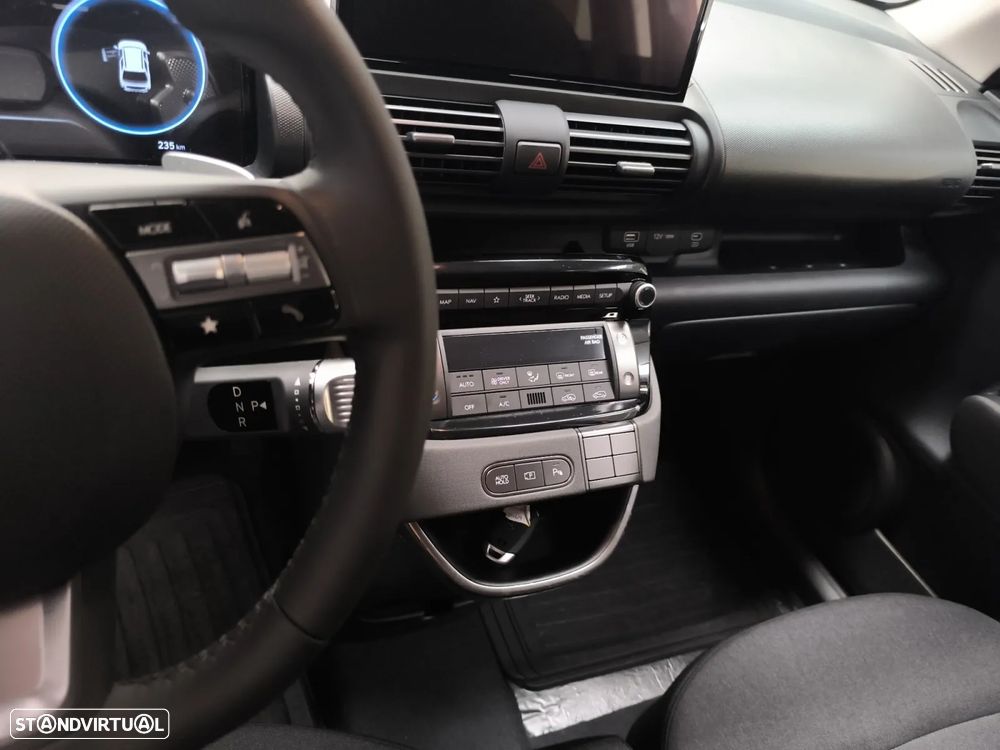 Hyundai Inster 42 kWh Style - 14