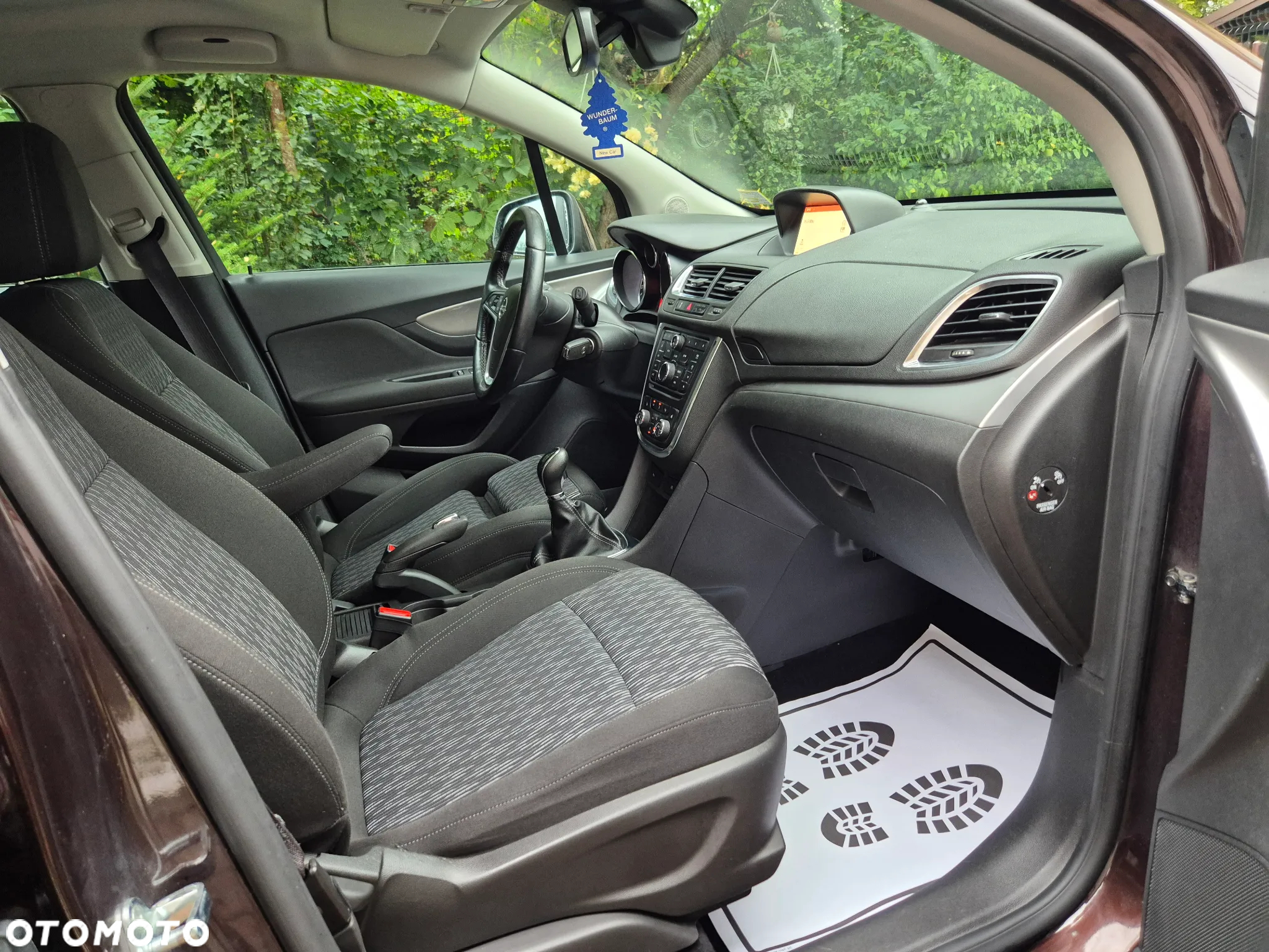 Opel Mokka 1.6 Cosmo S&S - 15