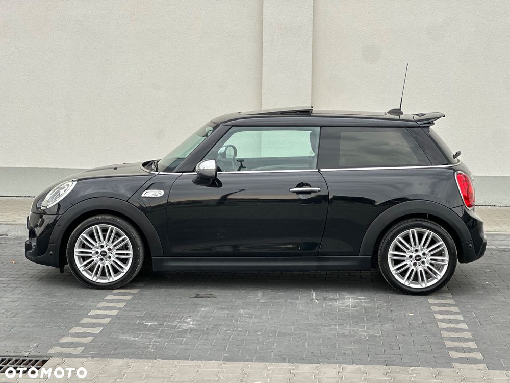 MINI Cooper - 9