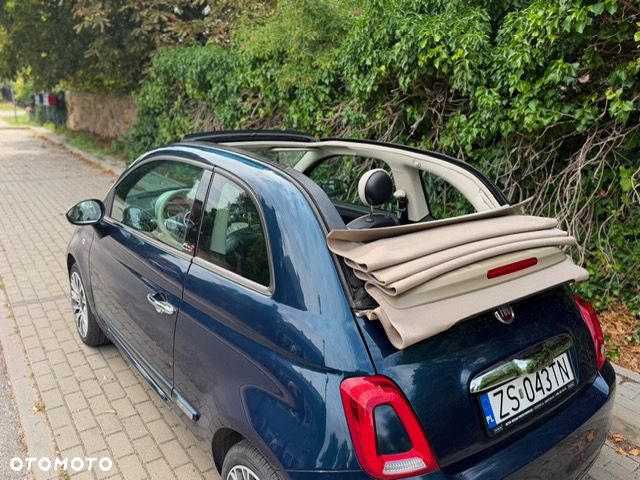 Fiat 500 - 2