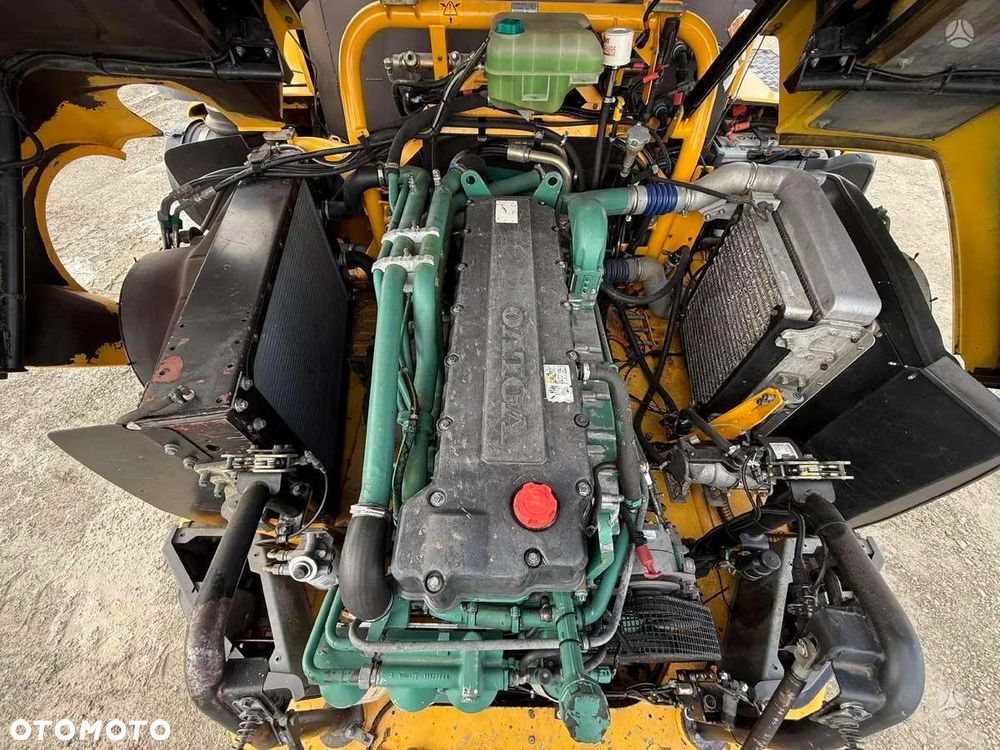 Volvo A40D - 17