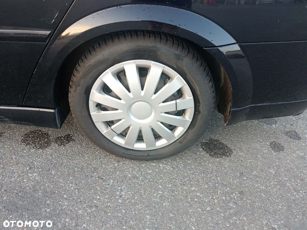 Opel Vectra 1.9 CDTI - 3