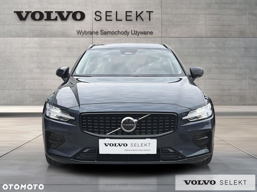 Volvo V60 - 9