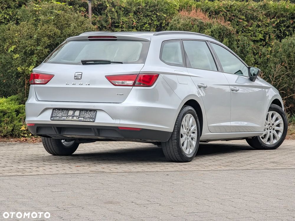 Seat Leon - 8
