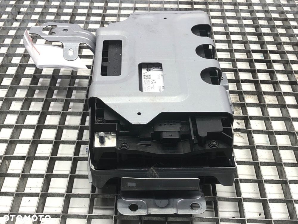 BATERIA HYBRYDA  SUZUKI SX4 S-CROSS (JY) 2013 - 2022 1.4 Hybrid (Mild Hybrid) (AKK 414) 95 kW [129 - 2