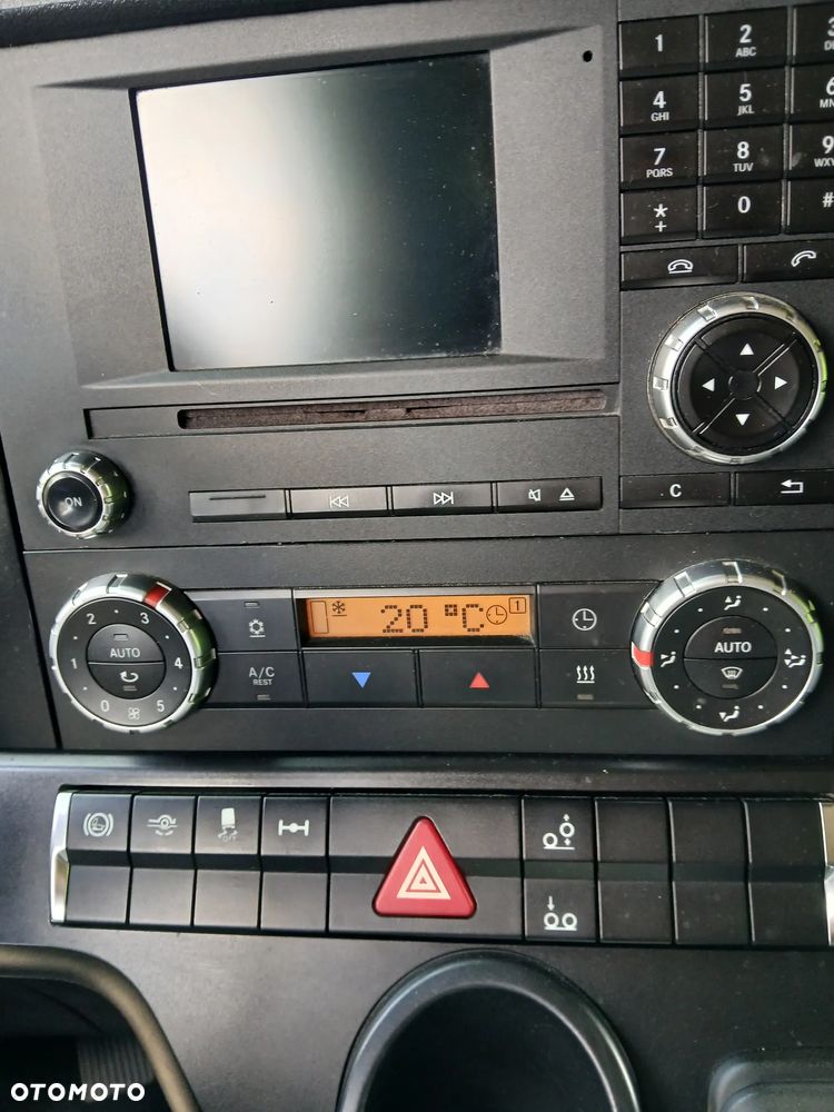 Mercedes-Benz ACTROS Laweta - 11