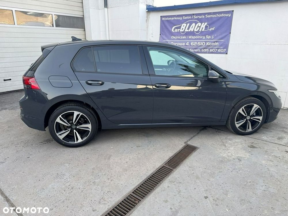Volkswagen Golf - 3