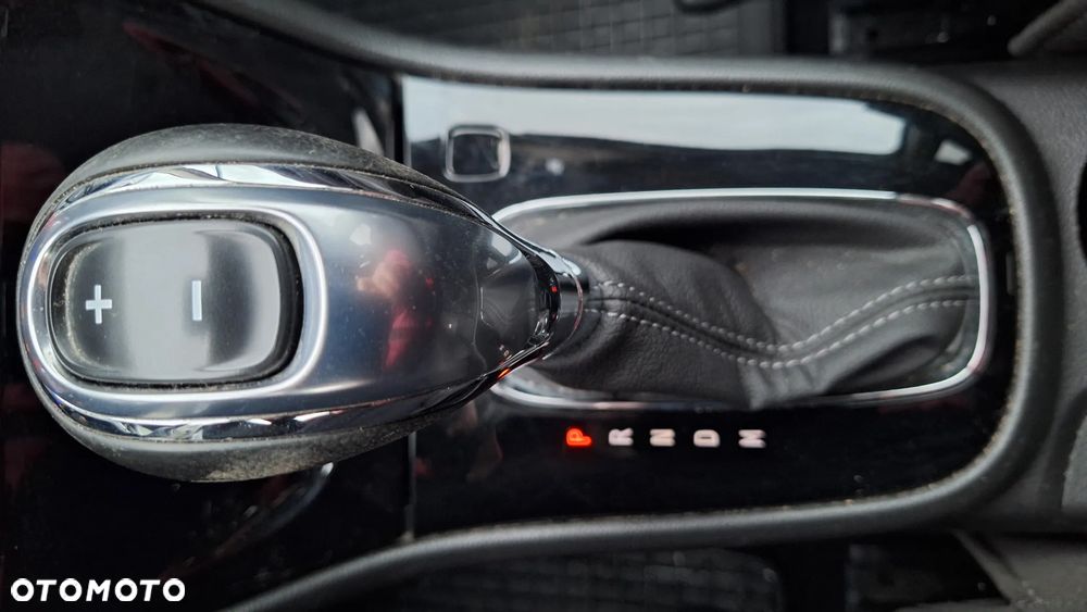 Opel Mokka 1.4 Turbo Automatik Edition - 24