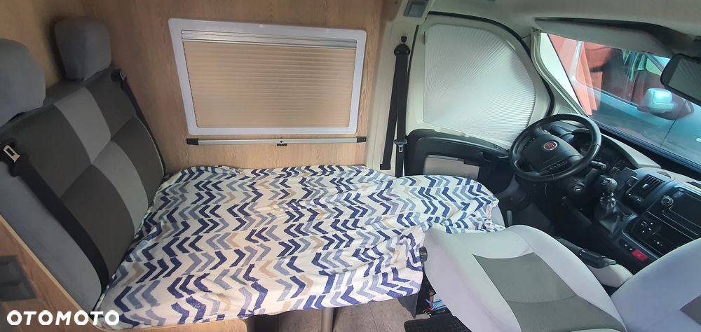 Fiat Ducato 2024 Przebudowa - 24